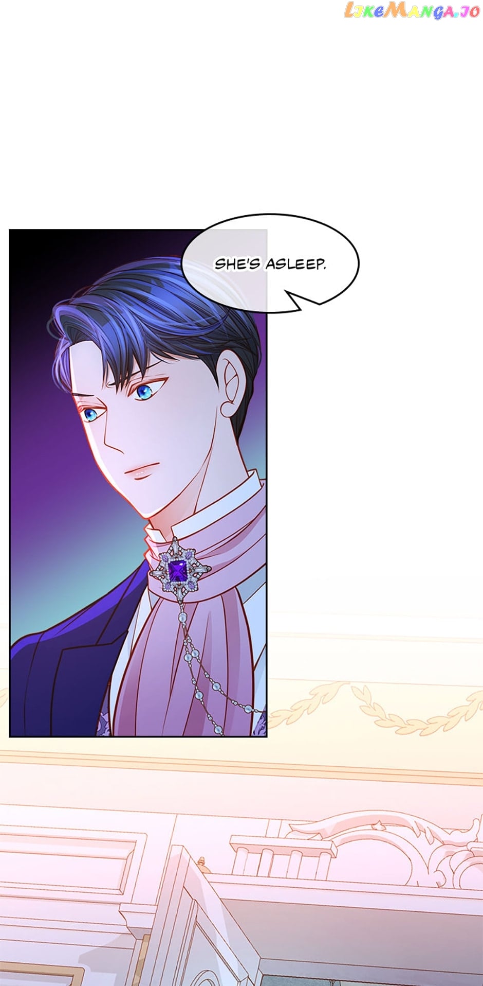 The Duchess’s Secret Dressing Room Chapter 46 - page 17