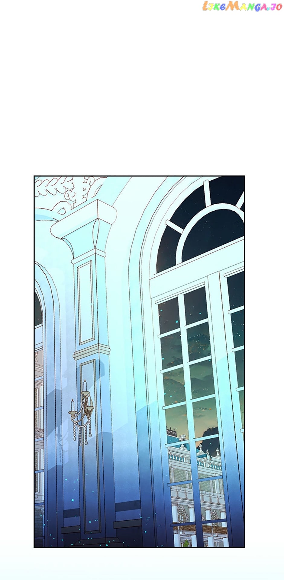 The Duchess’s Secret Dressing Room Chapter 46 - page 20