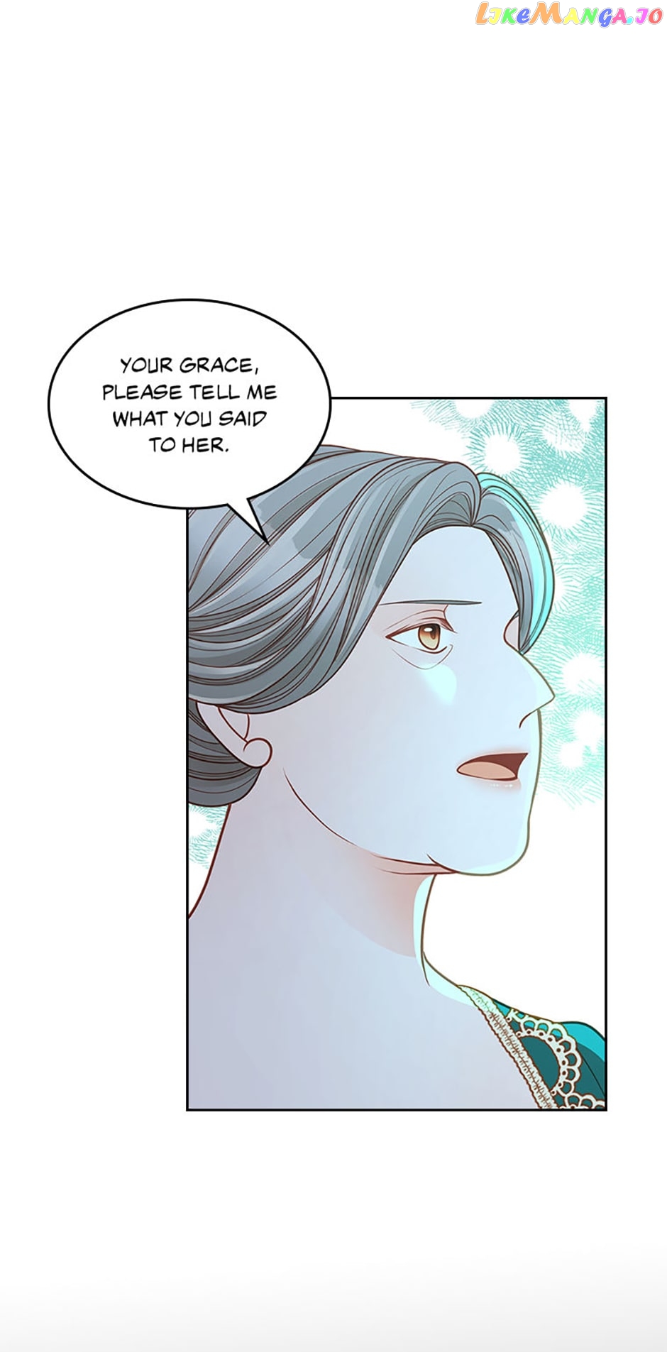 The Duchess’s Secret Dressing Room Chapter 46 - page 23