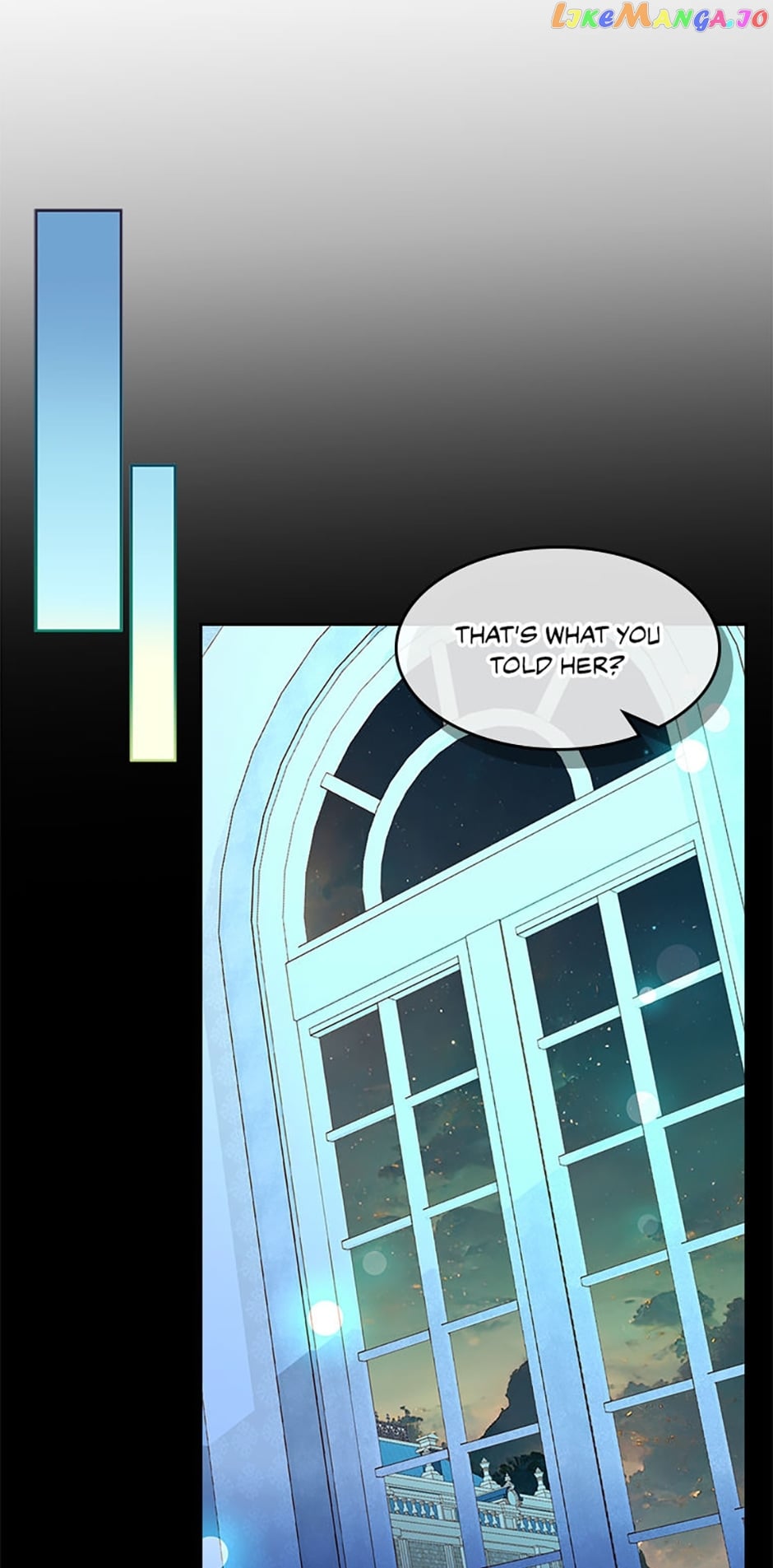 The Duchess’s Secret Dressing Room Chapter 46 - page 24