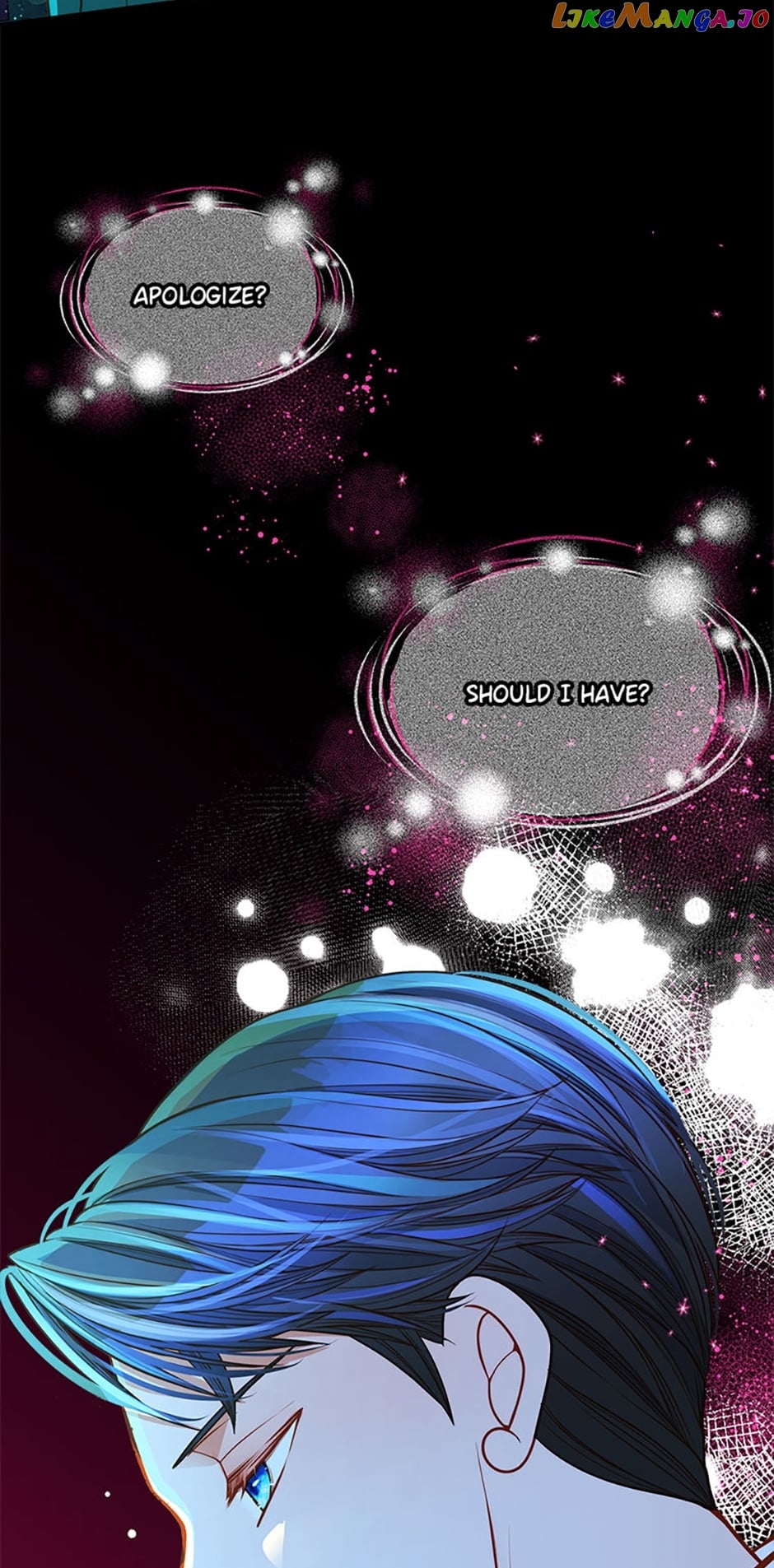 The Duchess’s Secret Dressing Room Chapter 46 - page 26