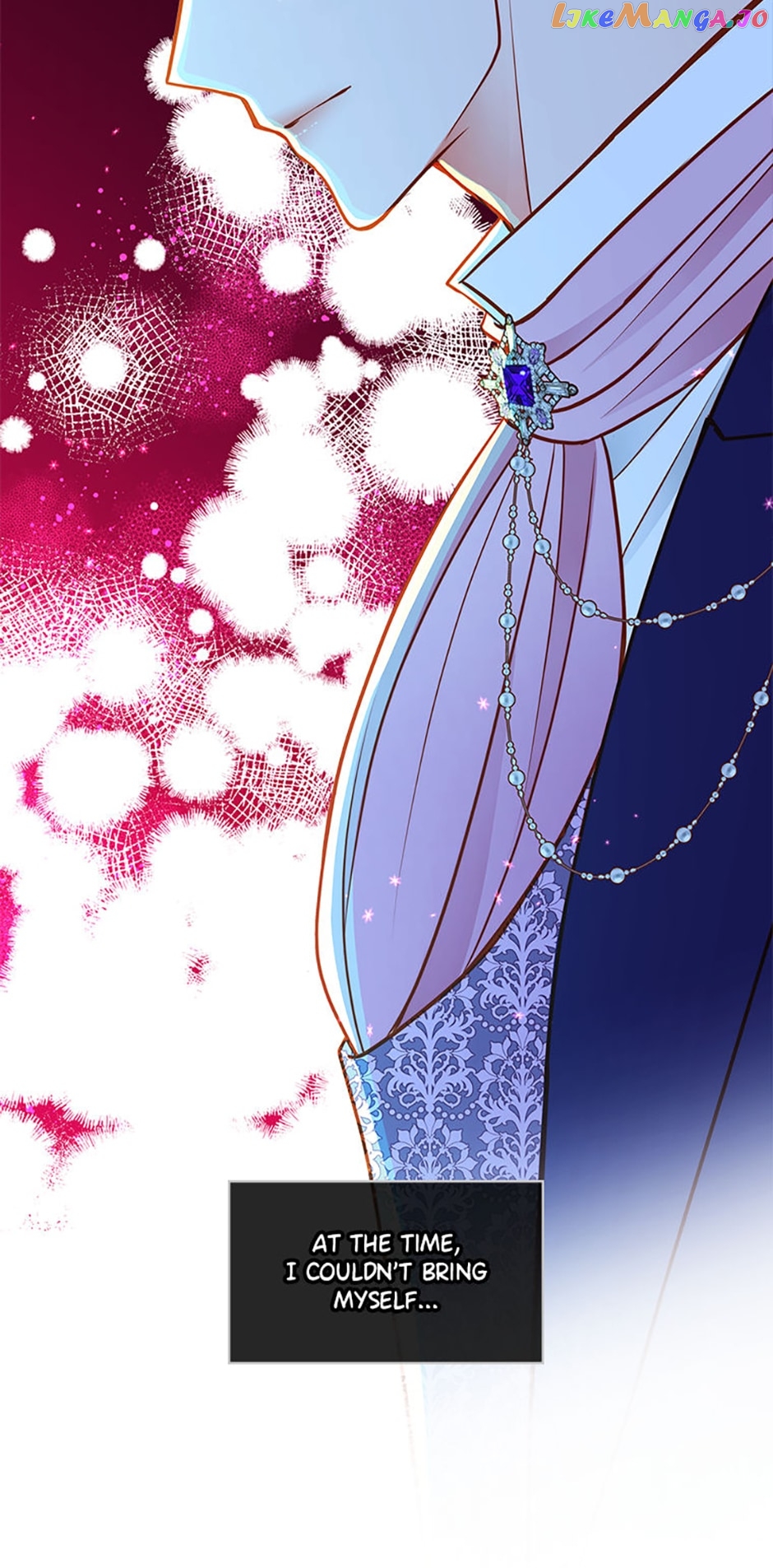 The Duchess’s Secret Dressing Room Chapter 46 - page 27