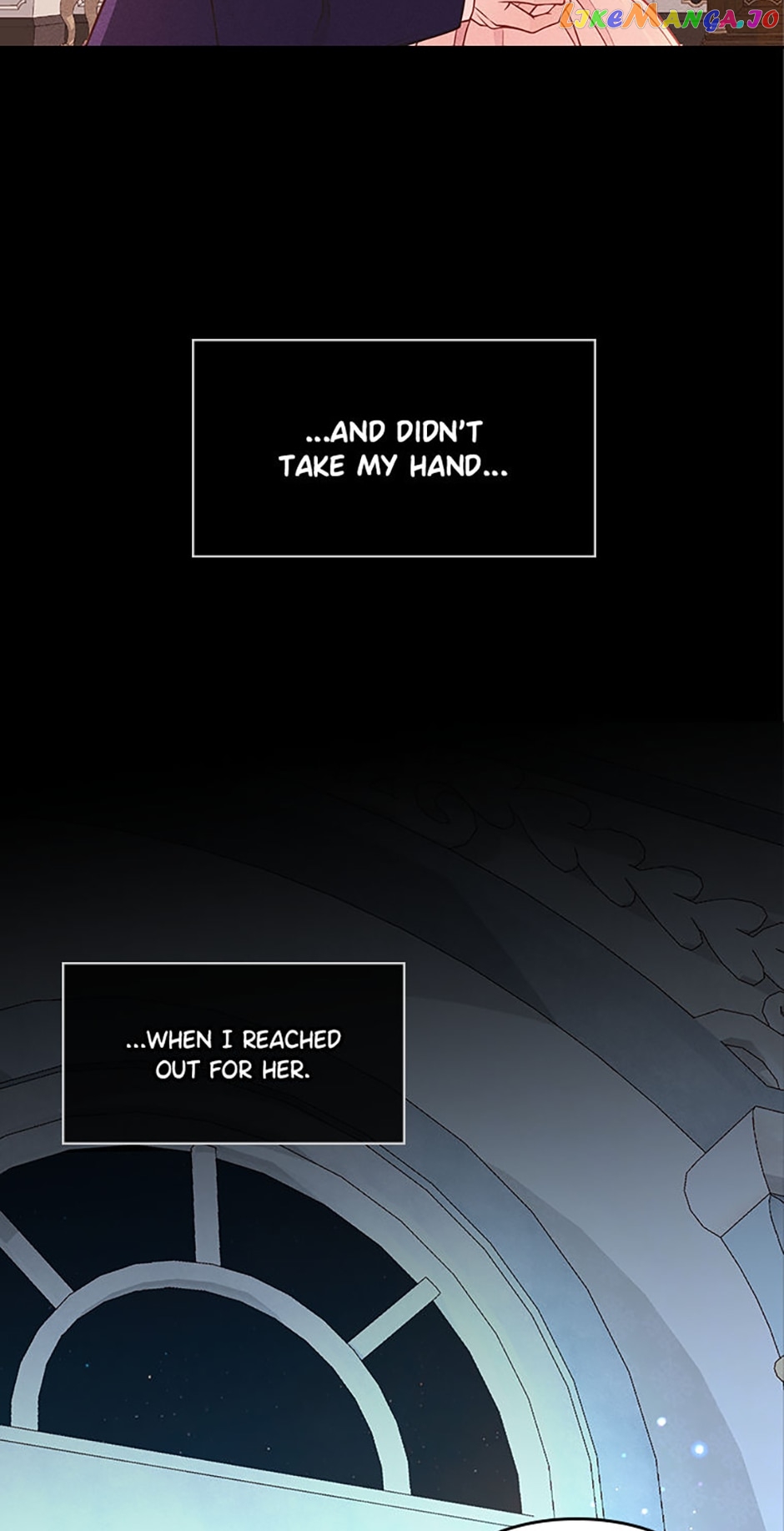 The Duchess’s Secret Dressing Room Chapter 46 - page 29