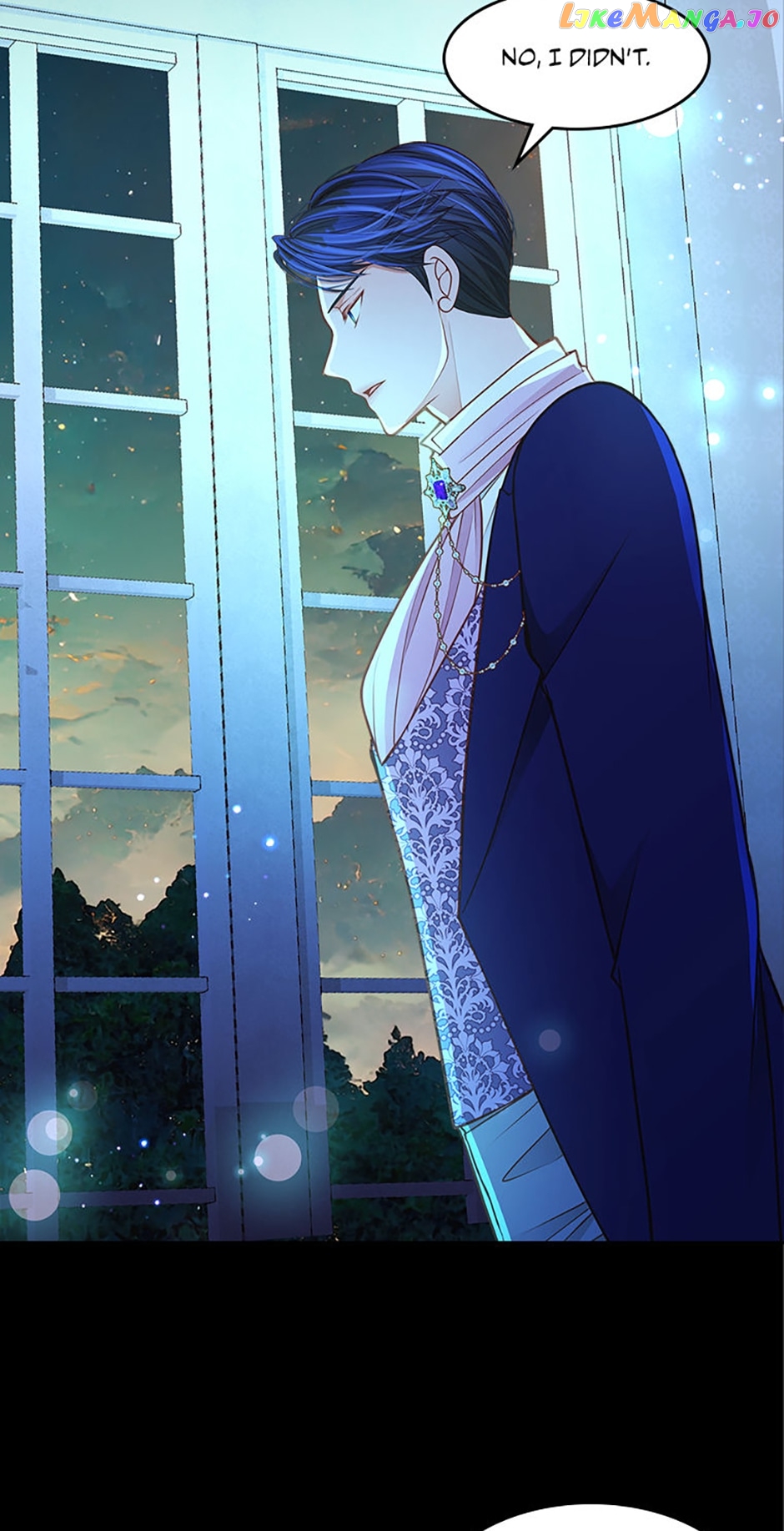 The Duchess’s Secret Dressing Room Chapter 46 - page 30