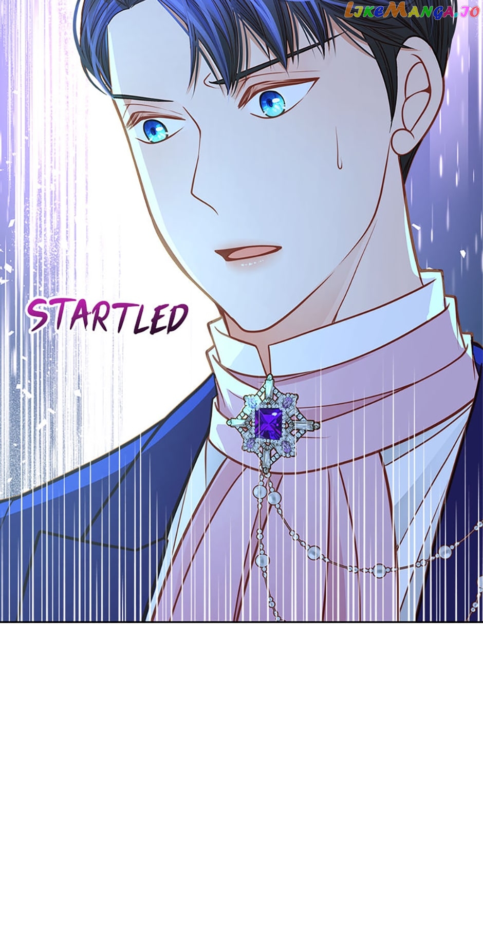The Duchess’s Secret Dressing Room Chapter 46 - page 33