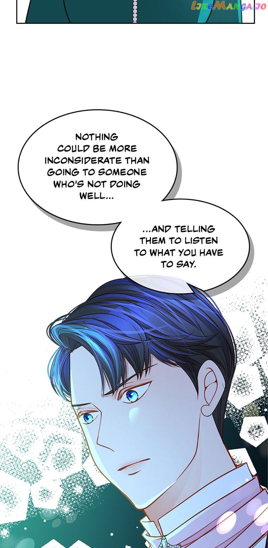 The Duchess’s Secret Dressing Room Chapter 46 - page 38