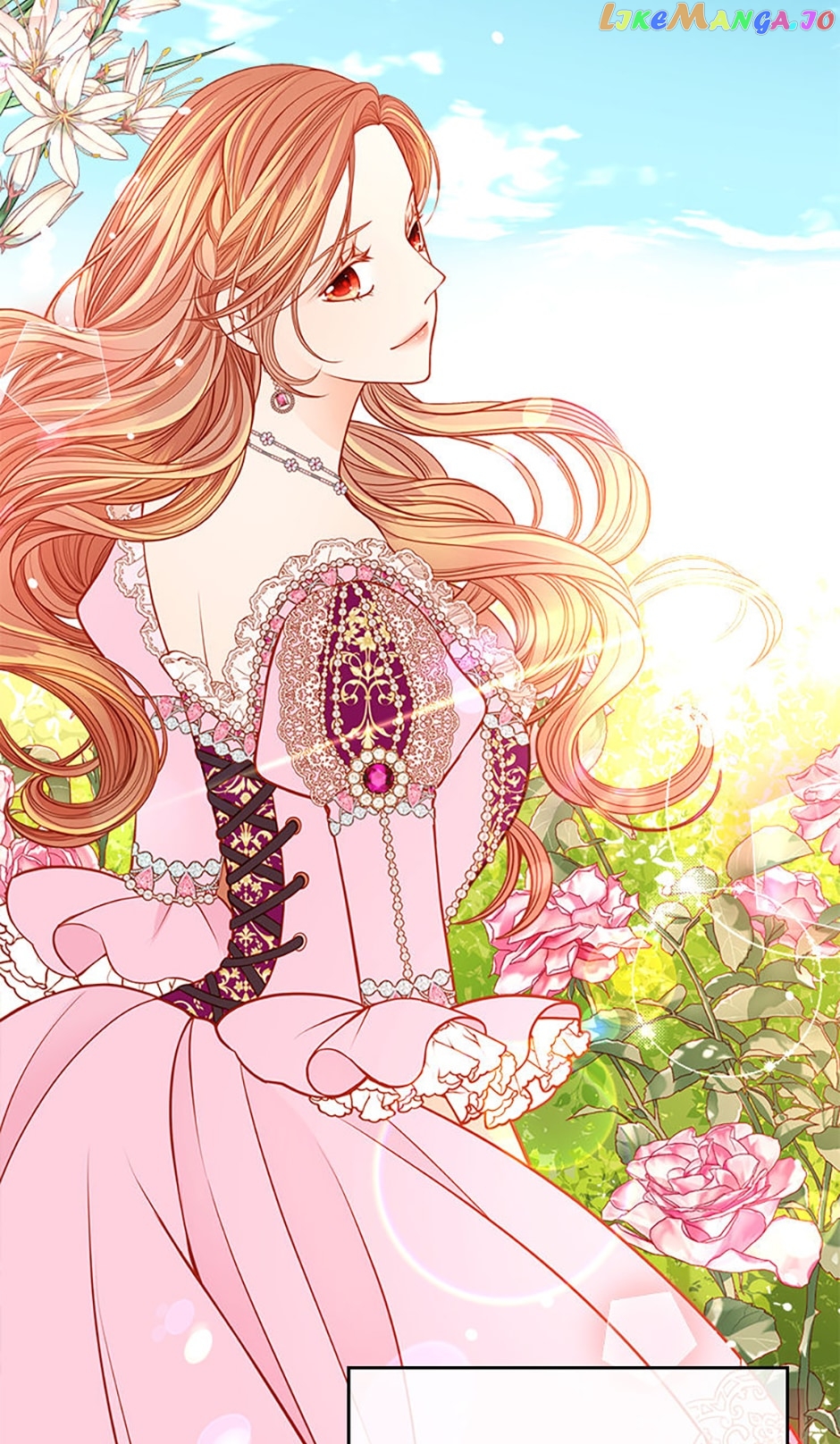 The Duchess’s Secret Dressing Room Chapter 46 - page 42