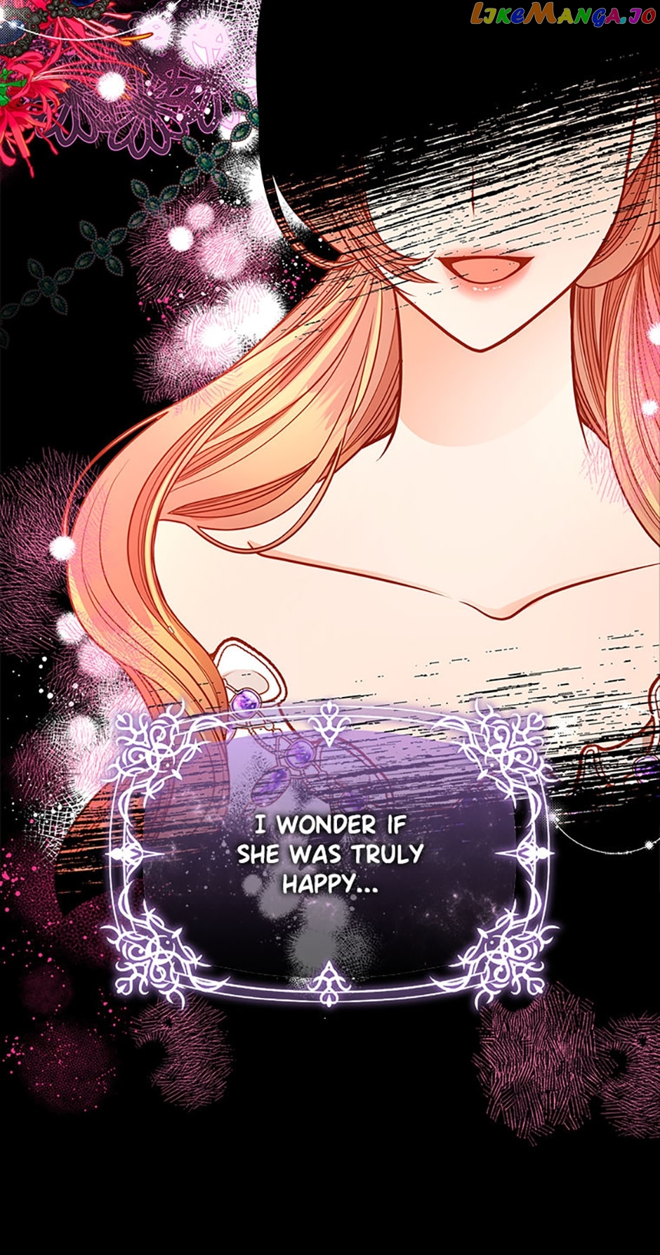 The Duchess’s Secret Dressing Room Chapter 46 - page 46