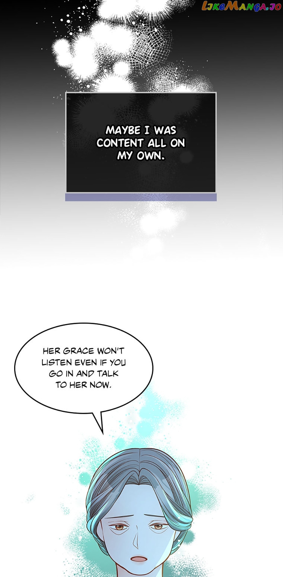 The Duchess’s Secret Dressing Room Chapter 46 - page 48