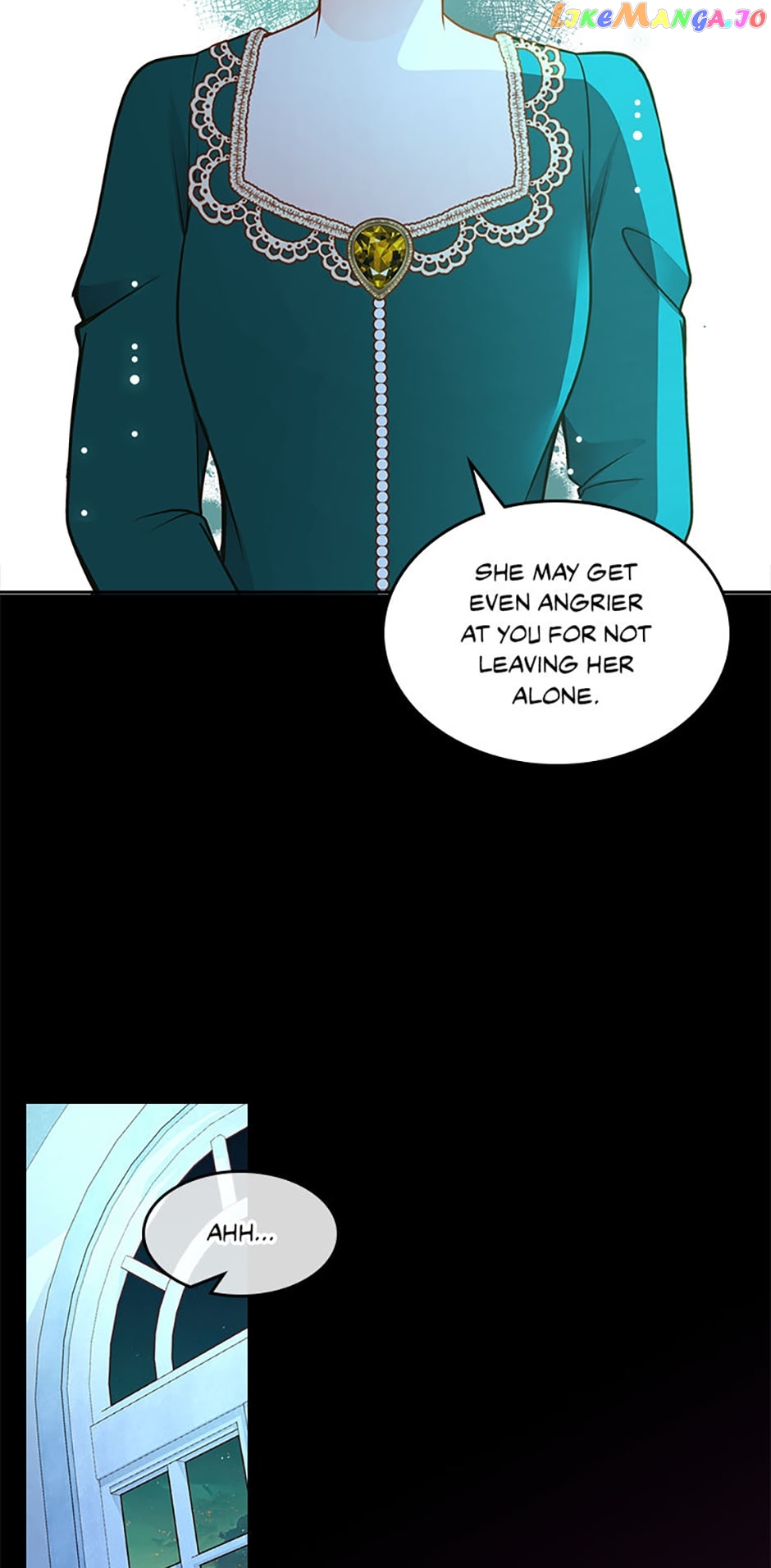 The Duchess’s Secret Dressing Room Chapter 46 - page 49