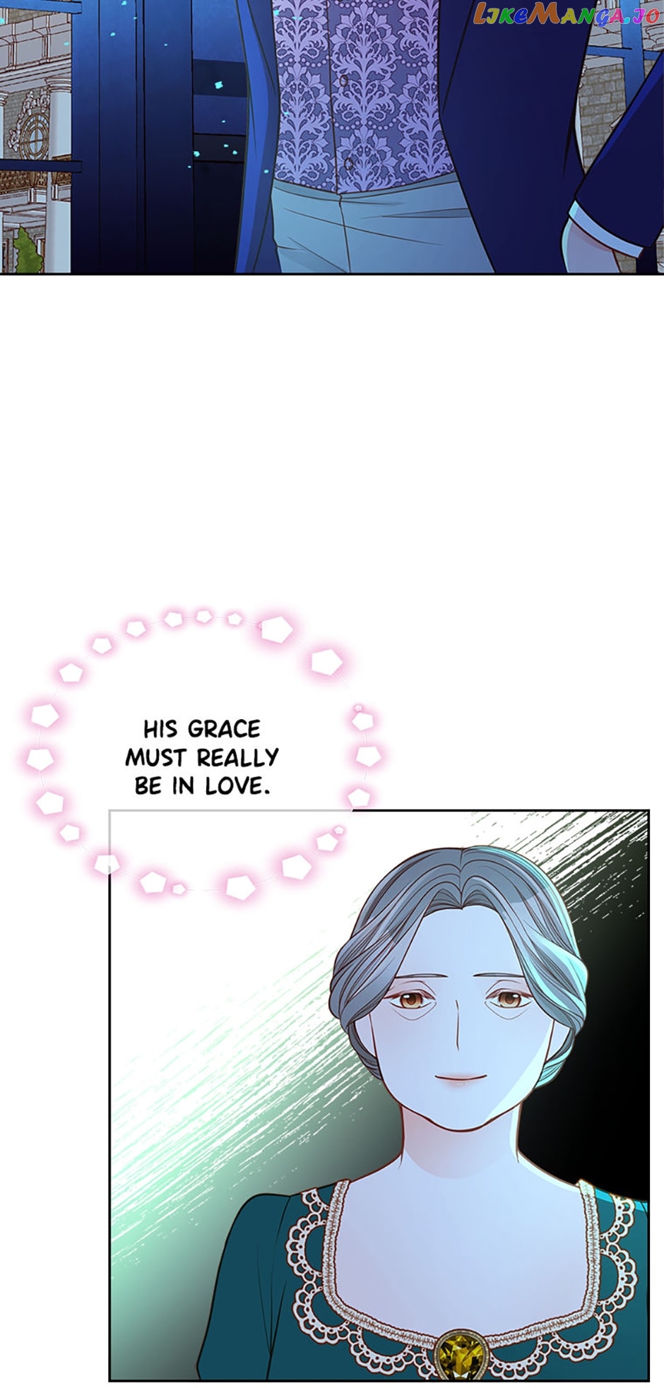 The Duchess’s Secret Dressing Room Chapter 46 - page 53