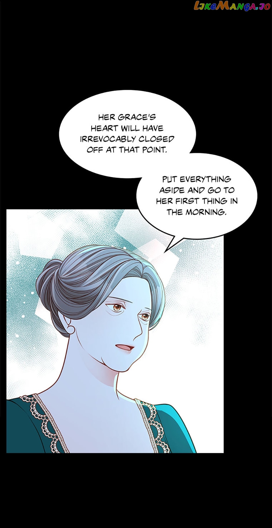 The Duchess’s Secret Dressing Room Chapter 46 - page 63