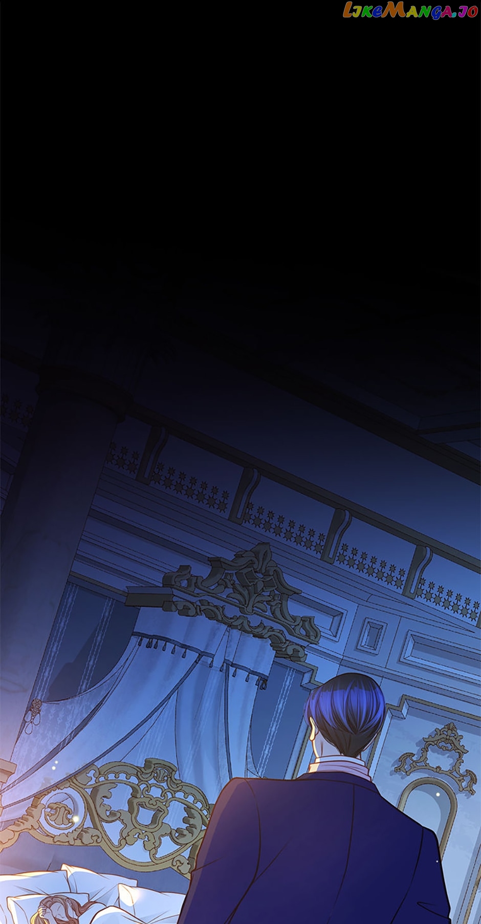 The Duchess’s Secret Dressing Room Chapter 46 - page 69