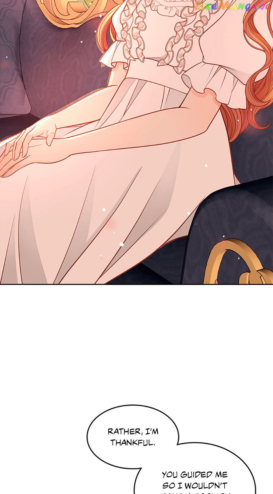 The Duchess’s Secret Dressing Room Chapter 46 - page 8