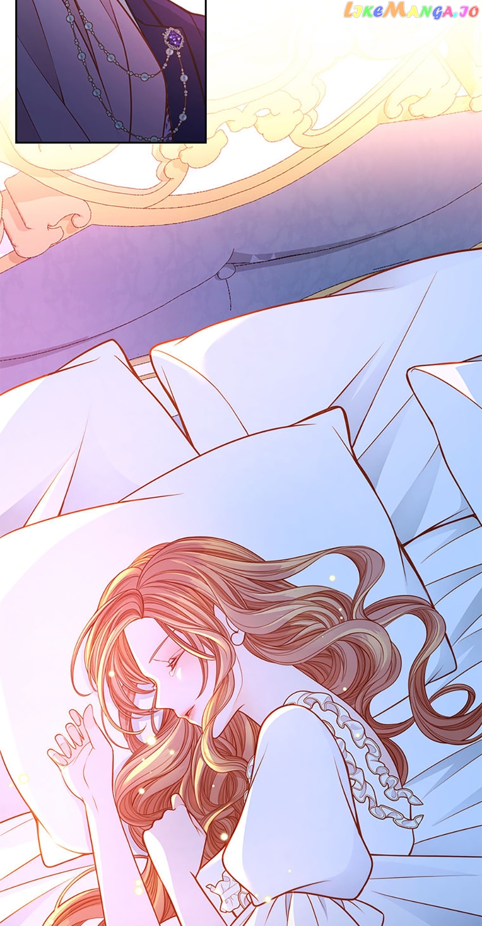 The Duchess’s Secret Dressing Room Chapter 46 - page 71