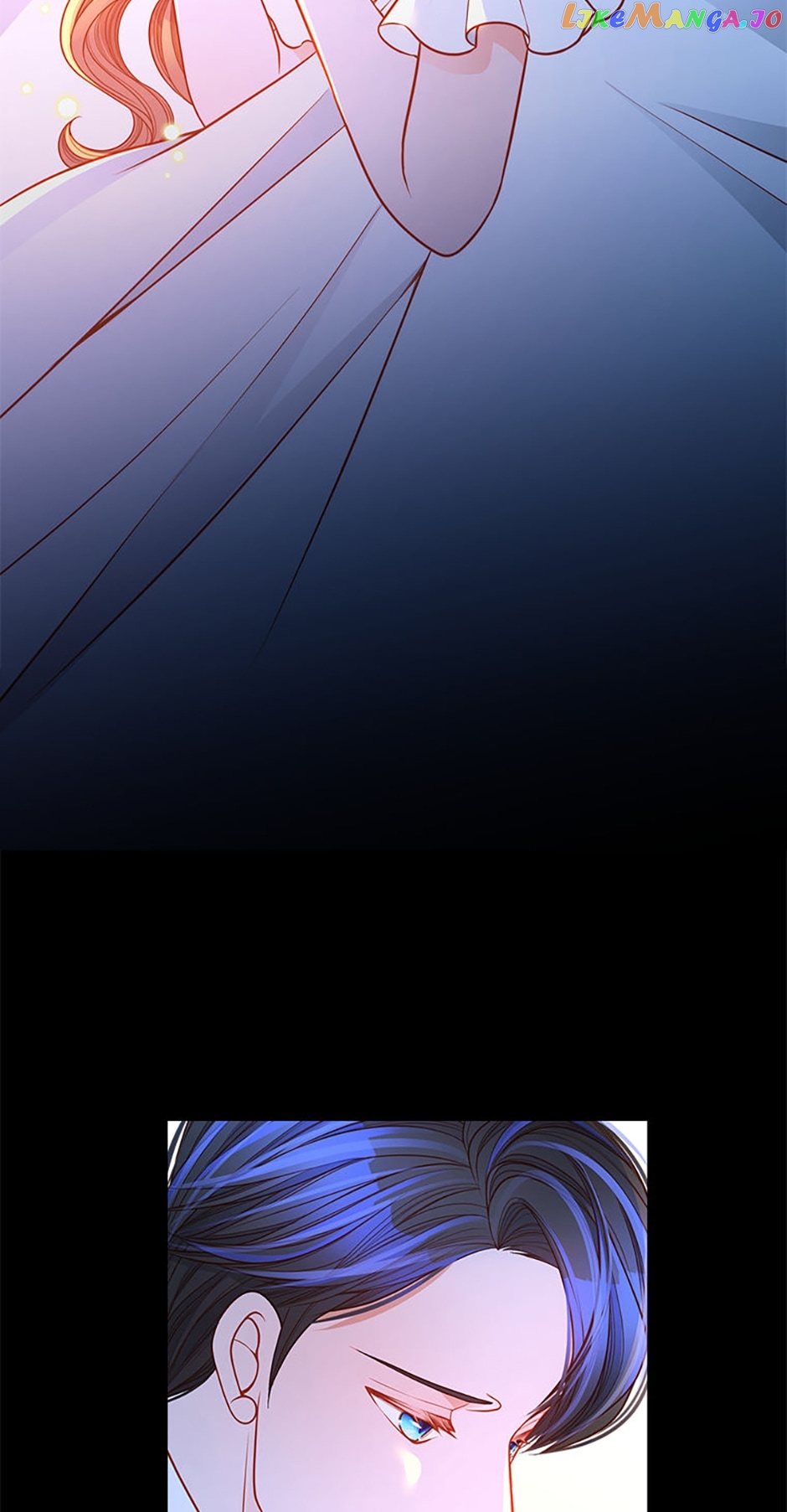 The Duchess’s Secret Dressing Room Chapter 46 - page 72