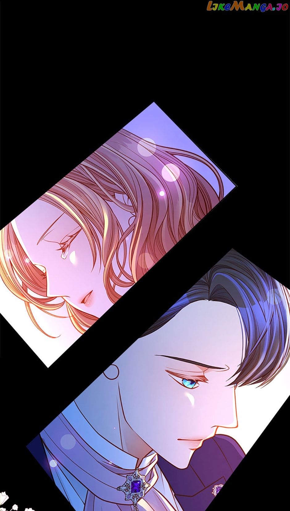 The Duchess’s Secret Dressing Room Chapter 46 - page 75