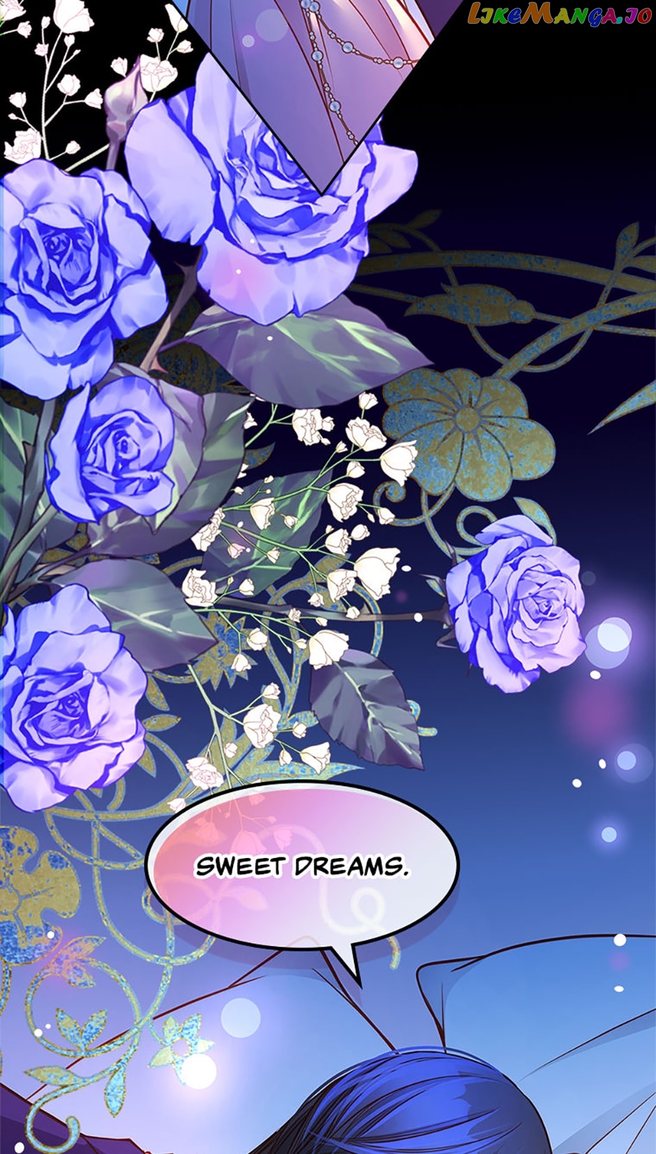 The Duchess’s Secret Dressing Room Chapter 46 - page 76
