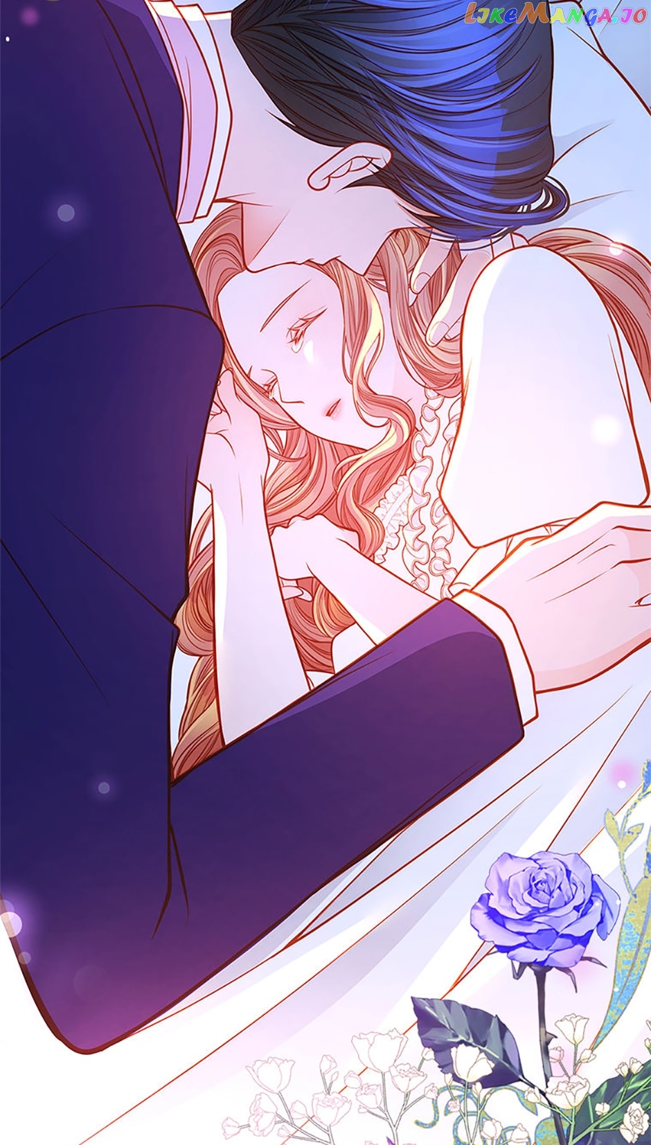 The Duchess’s Secret Dressing Room Chapter 46 - page 77