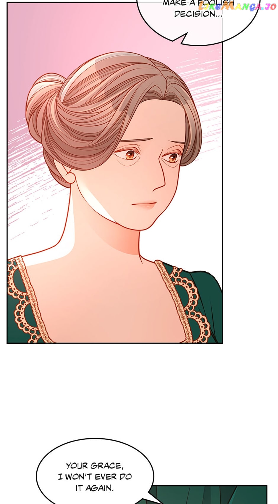 The Duchess’s Secret Dressing Room Chapter 46 - page 9