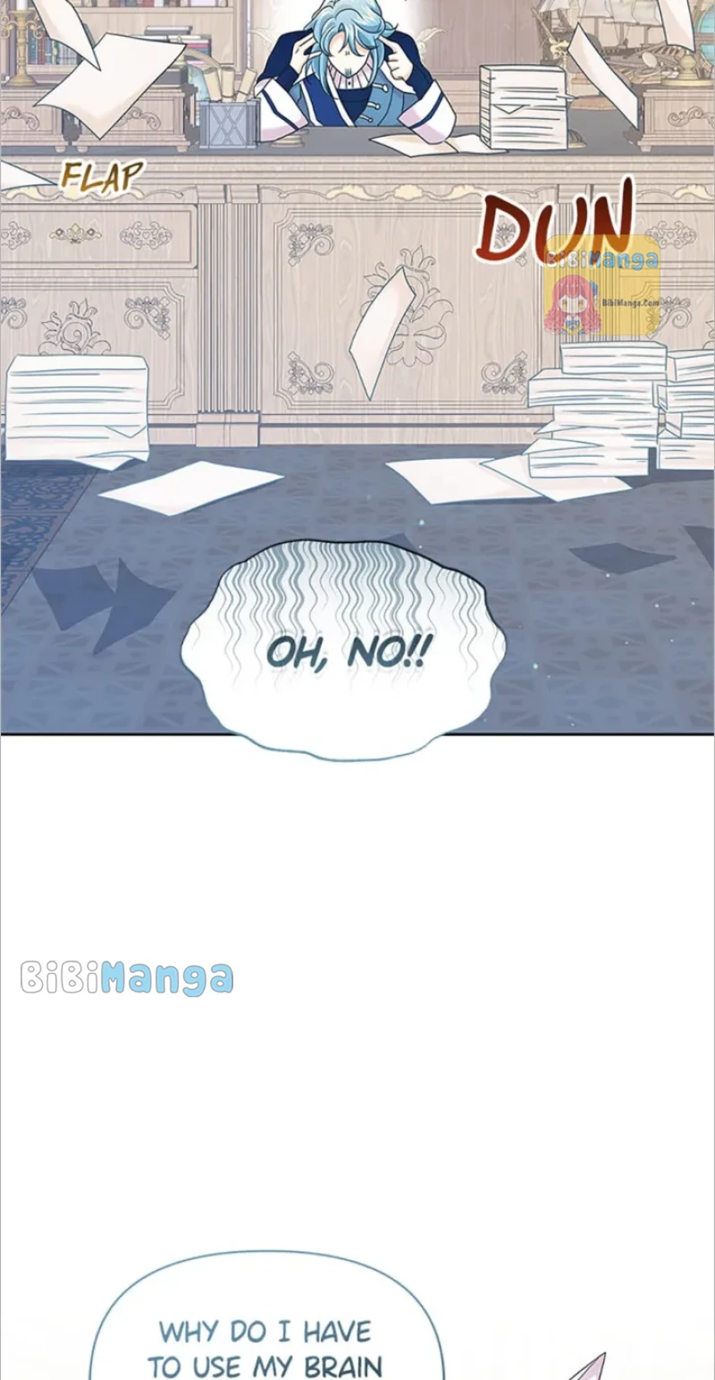 Abella's Dessert Cafe Chapter 70 - page 3