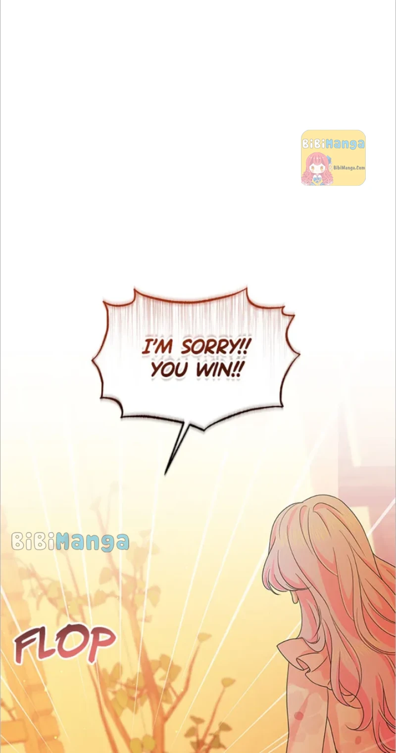 Abella's Dessert Cafe Chapter 71 - page 15