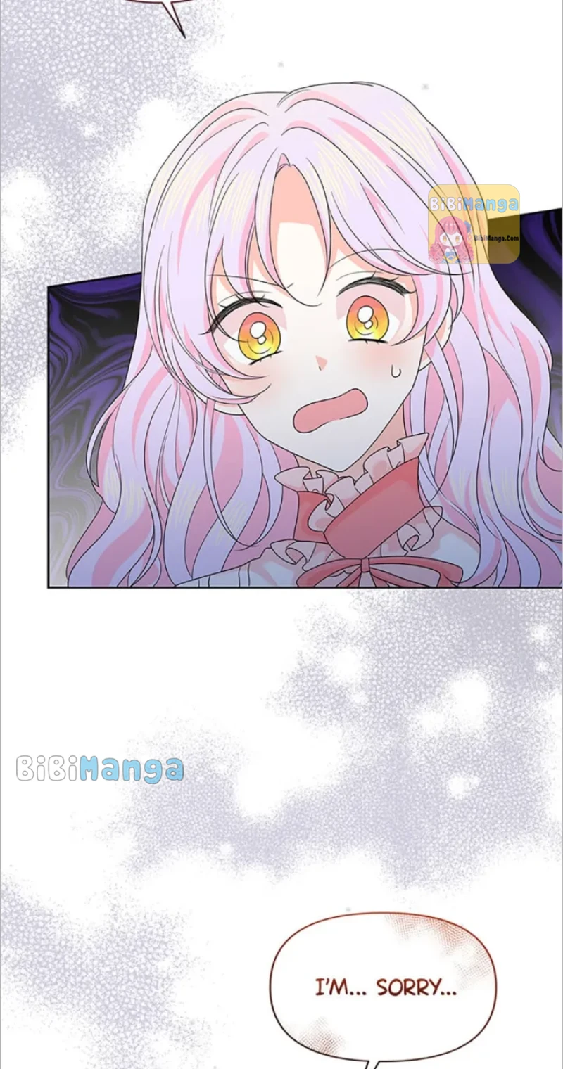 Abella's Dessert Cafe Chapter 71 - page 17
