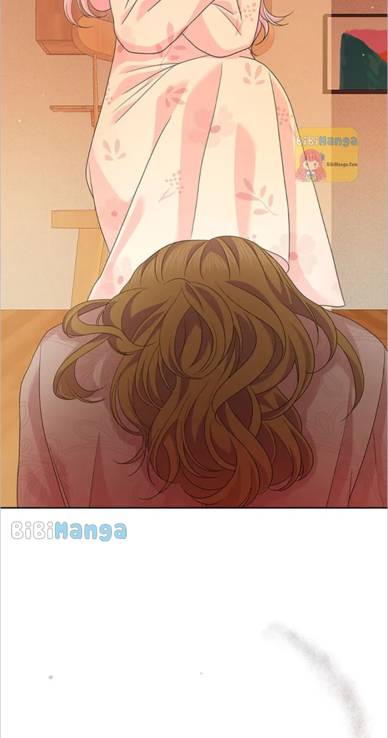 Abella's Dessert Cafe Chapter 71 - page 20