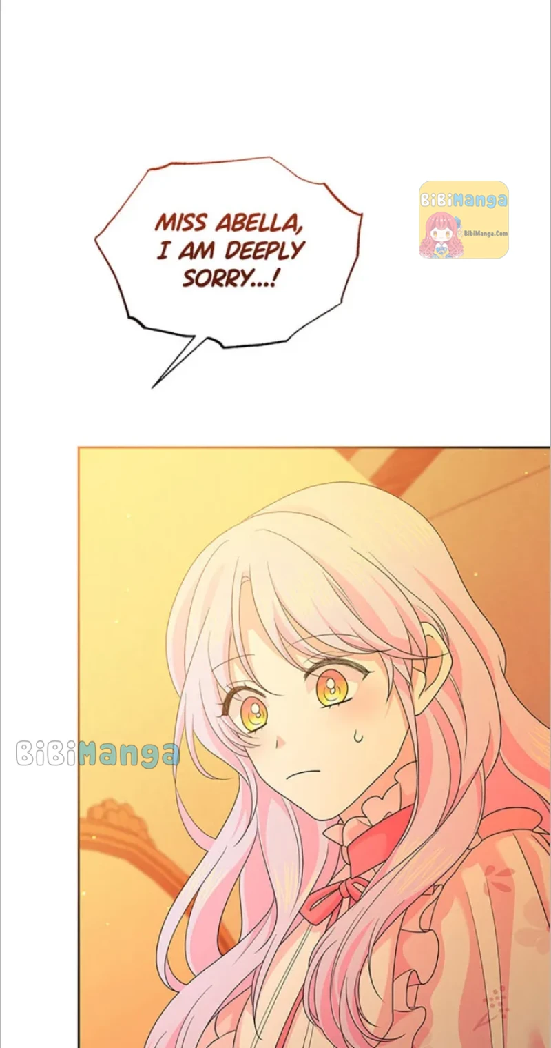 Abella's Dessert Cafe Chapter 71 - page 22