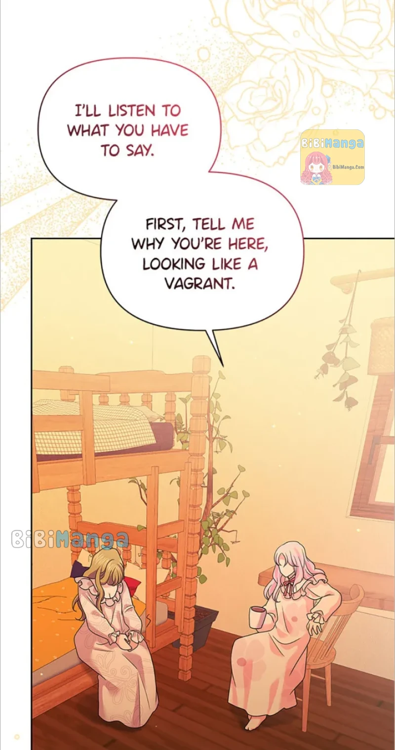 Abella's Dessert Cafe Chapter 71 - page 25