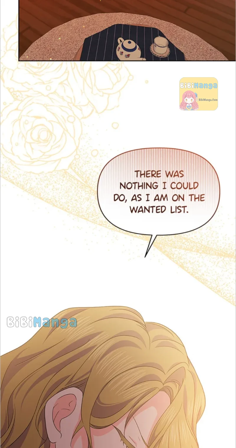 Abella's Dessert Cafe Chapter 71 - page 26
