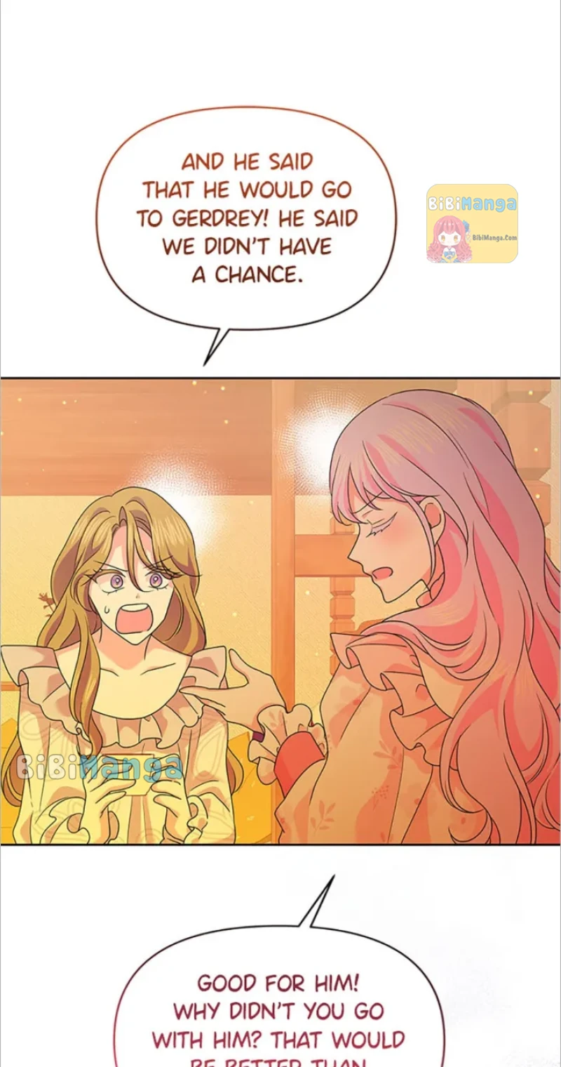 Abella's Dessert Cafe Chapter 71 - page 29