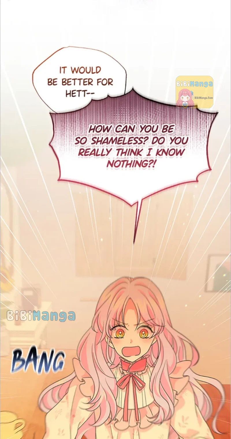 Abella's Dessert Cafe Chapter 71 - page 31