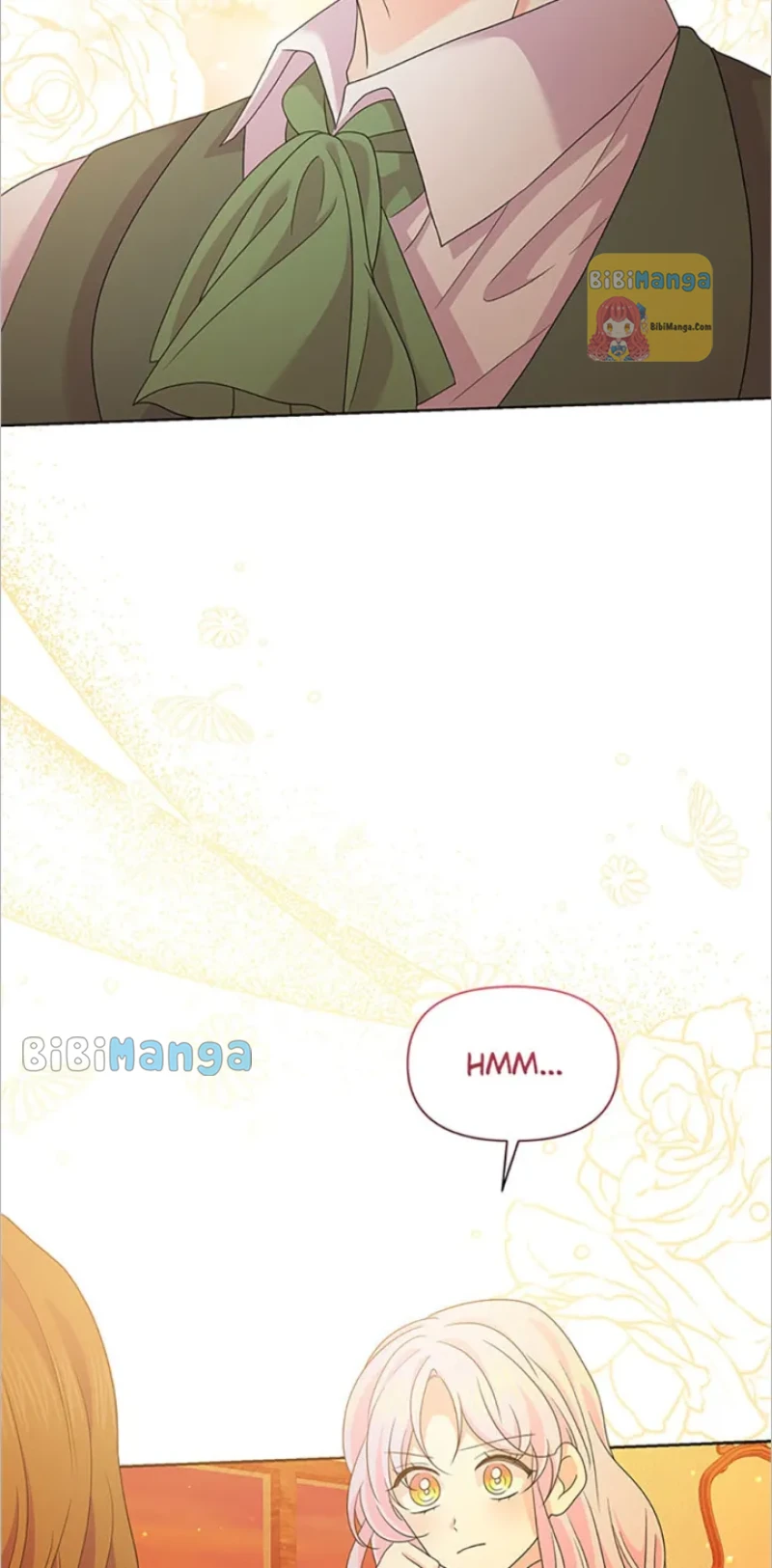 Abella's Dessert Cafe Chapter 71 - page 38