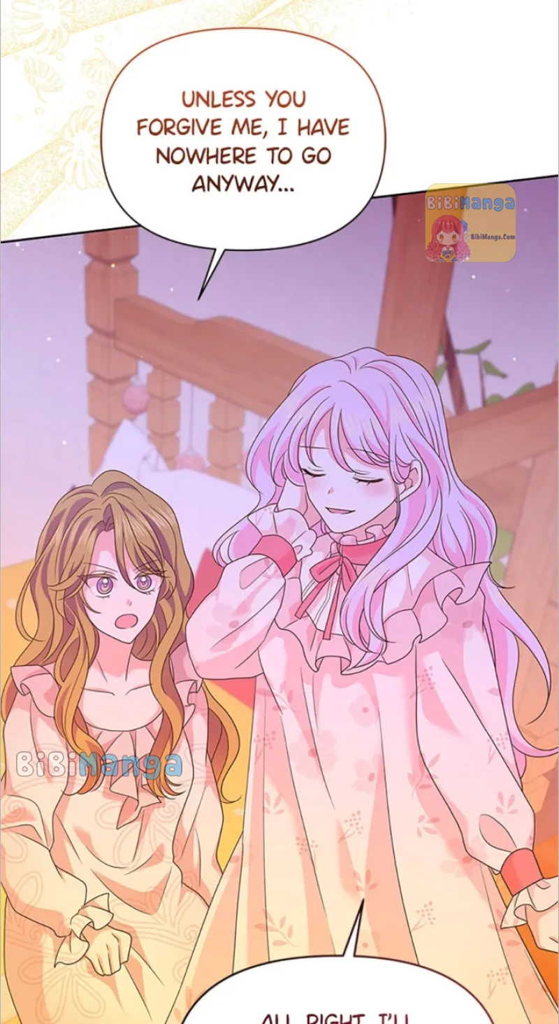 Abella's Dessert Cafe Chapter 71 - page 46