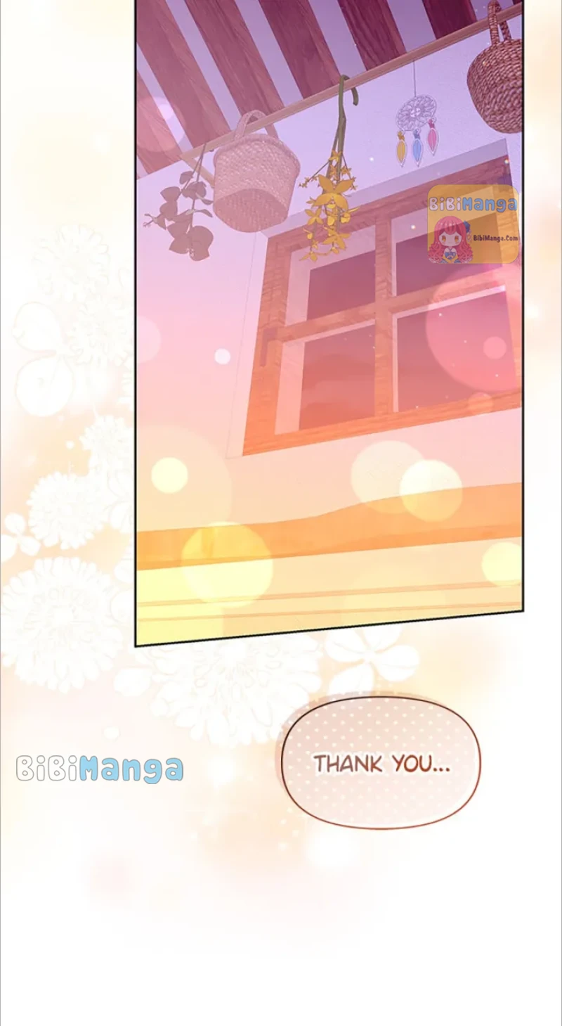 Abella's Dessert Cafe Chapter 71 - page 48