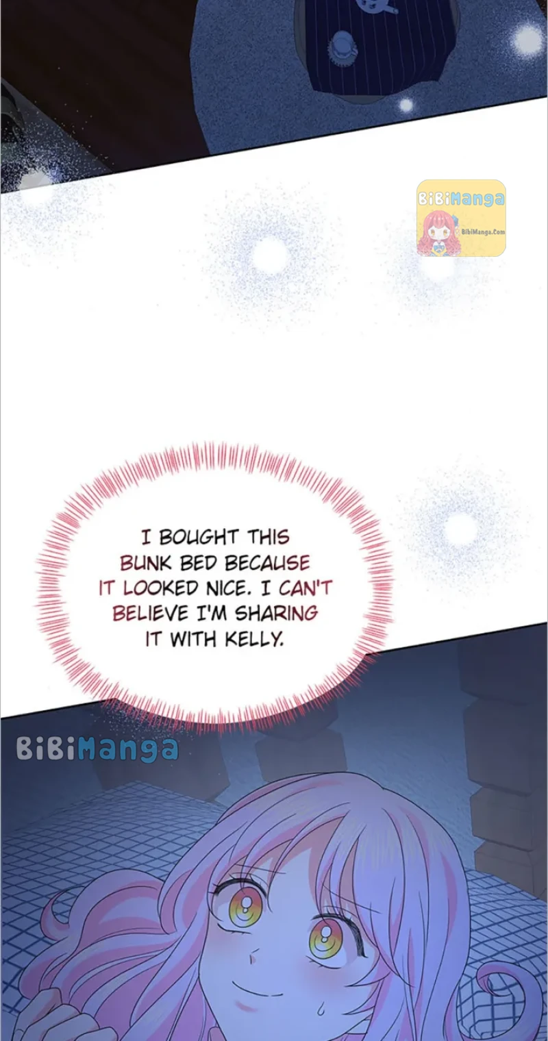 Abella's Dessert Cafe Chapter 71 - page 50