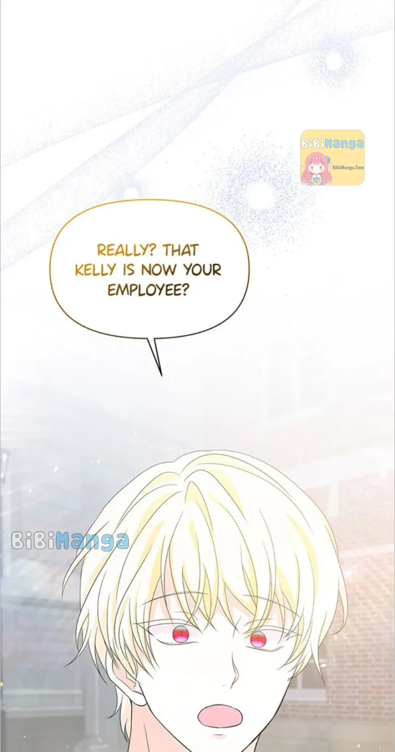 Abella's Dessert Cafe Chapter 71 - page 53