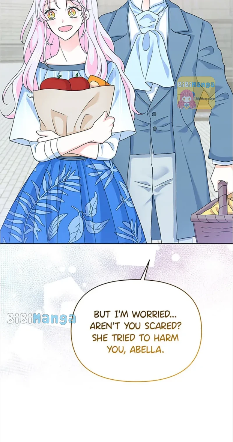 Abella's Dessert Cafe Chapter 71 - page 55
