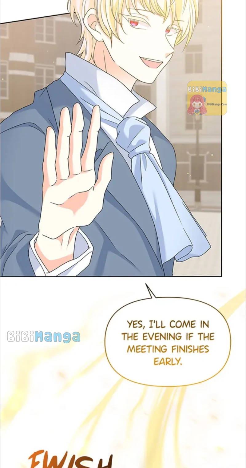 Abella's Dessert Cafe Chapter 71 - page 60