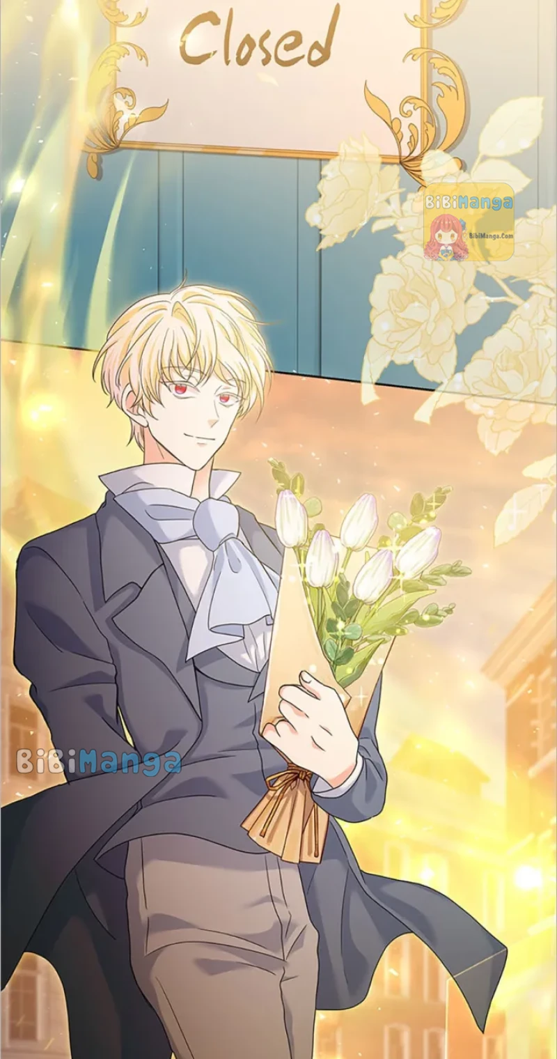 Abella's Dessert Cafe Chapter 71 - page 68