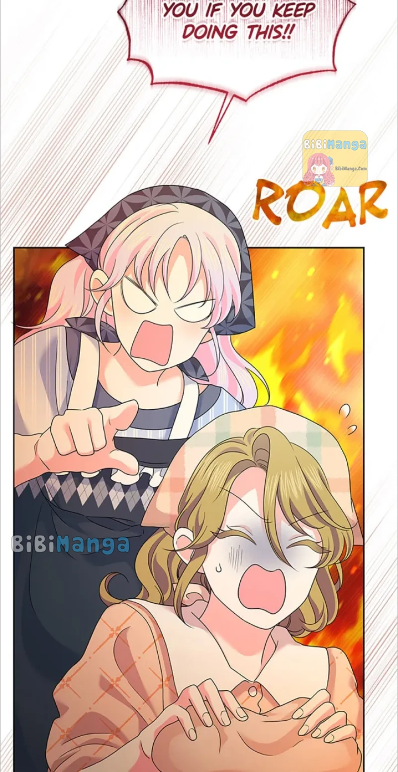 Abella's Dessert Cafe Chapter 71 - page 71