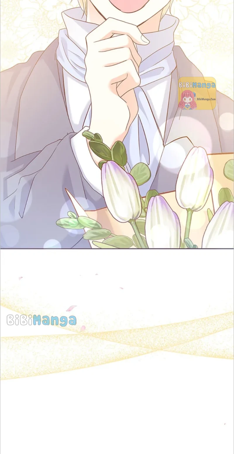 Abella's Dessert Cafe Chapter 71 - page 74
