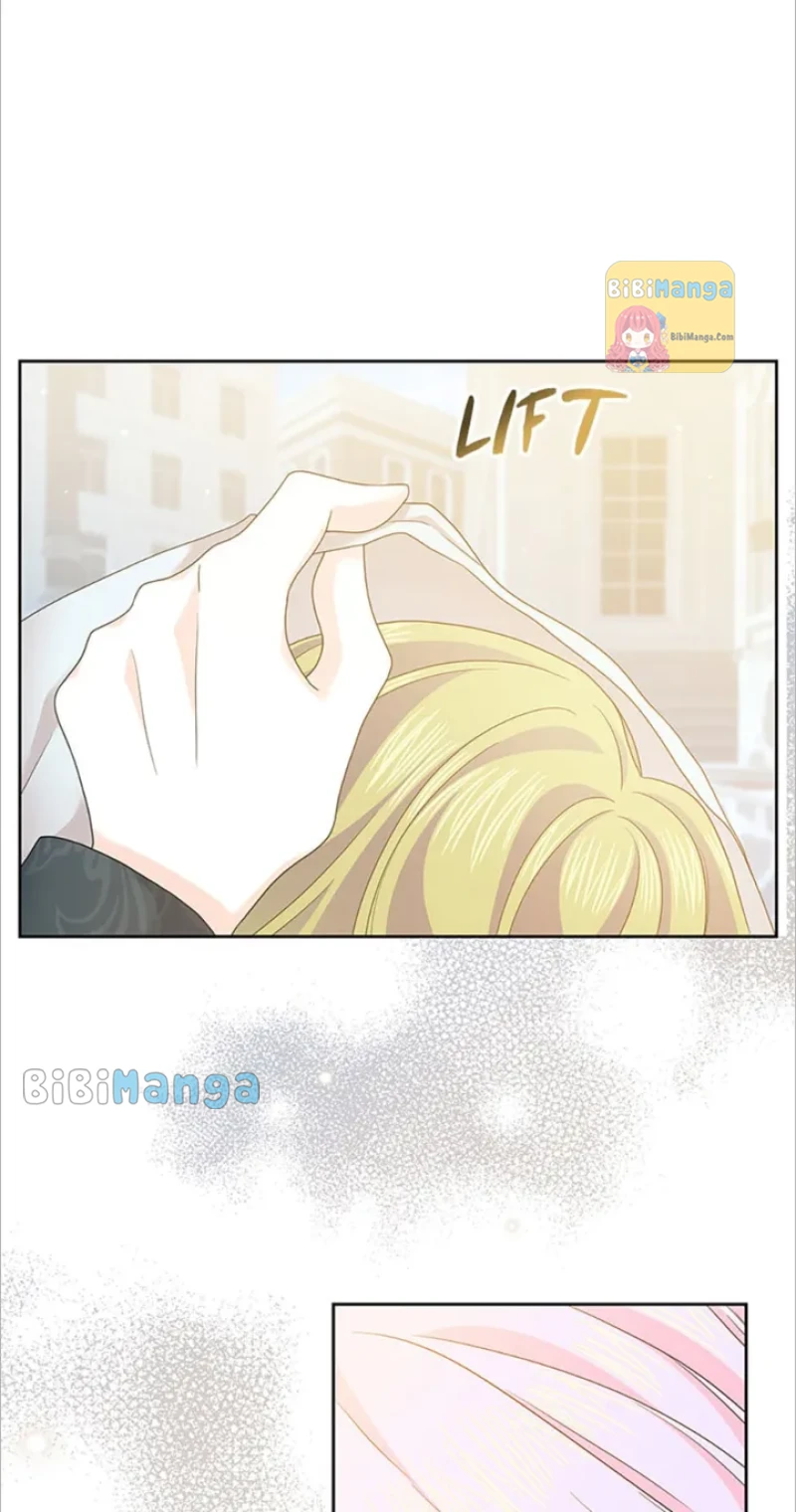 Abella's Dessert Cafe Chapter 71 - page 8