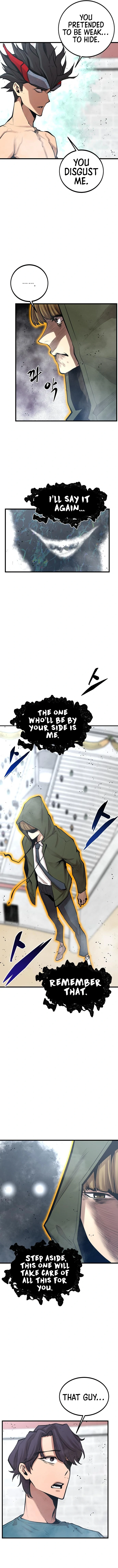 The Monstrous Gui Chapter 55 - page 13