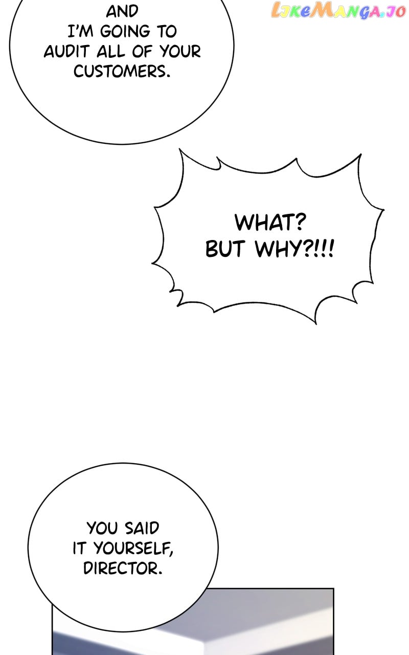 National Tax Service Thug Chapter 72 - page 18