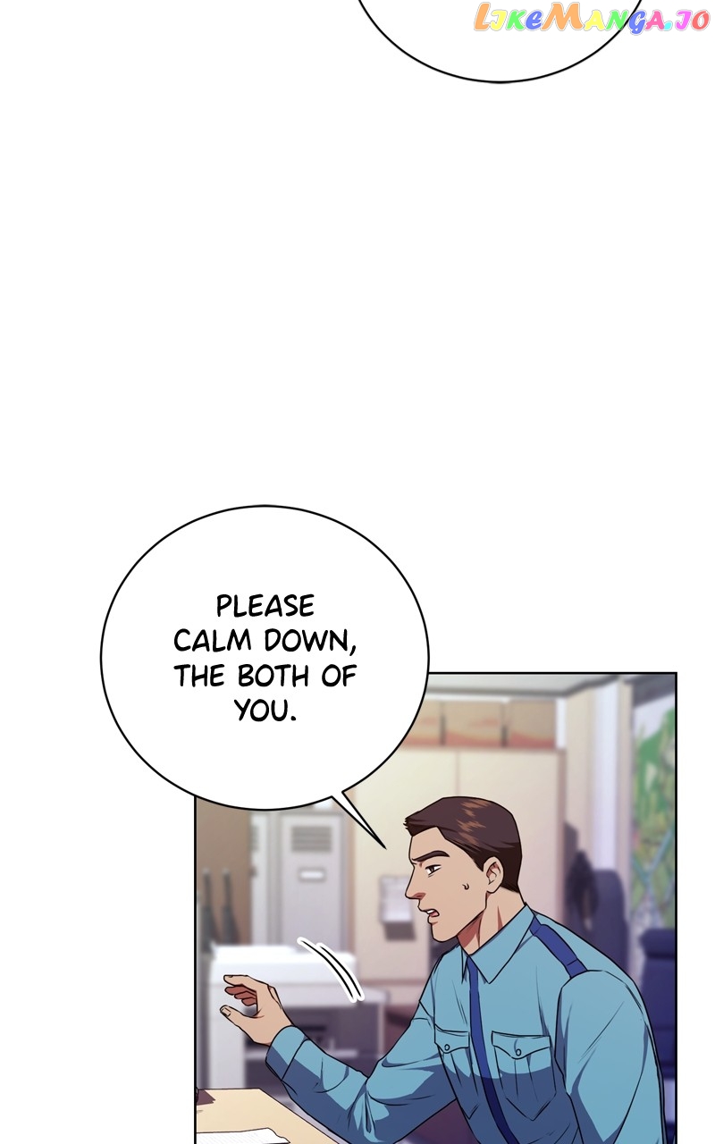 National Tax Service Thug Chapter 72 - page 50
