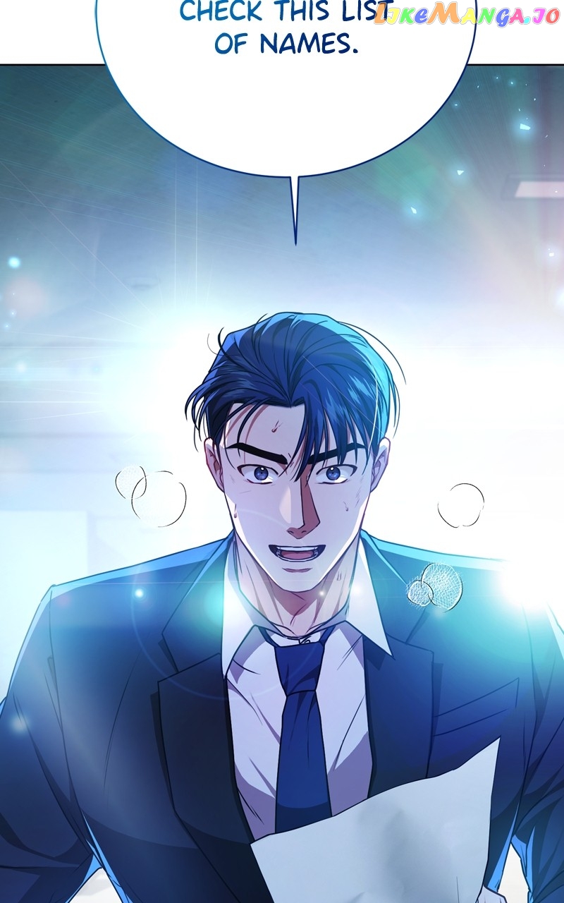 National Tax Service Thug Chapter 72 - page 96