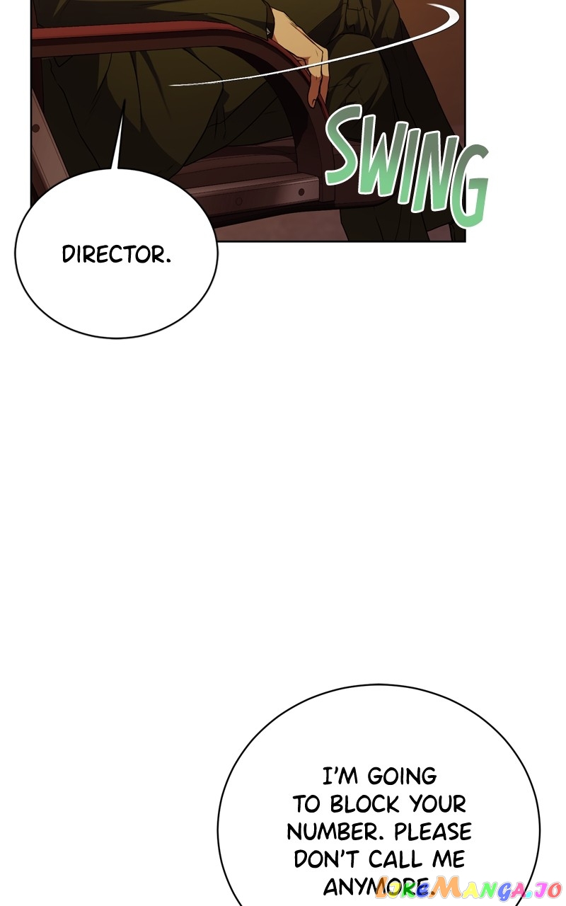 National Tax Service Thug Chapter 73 - page 15
