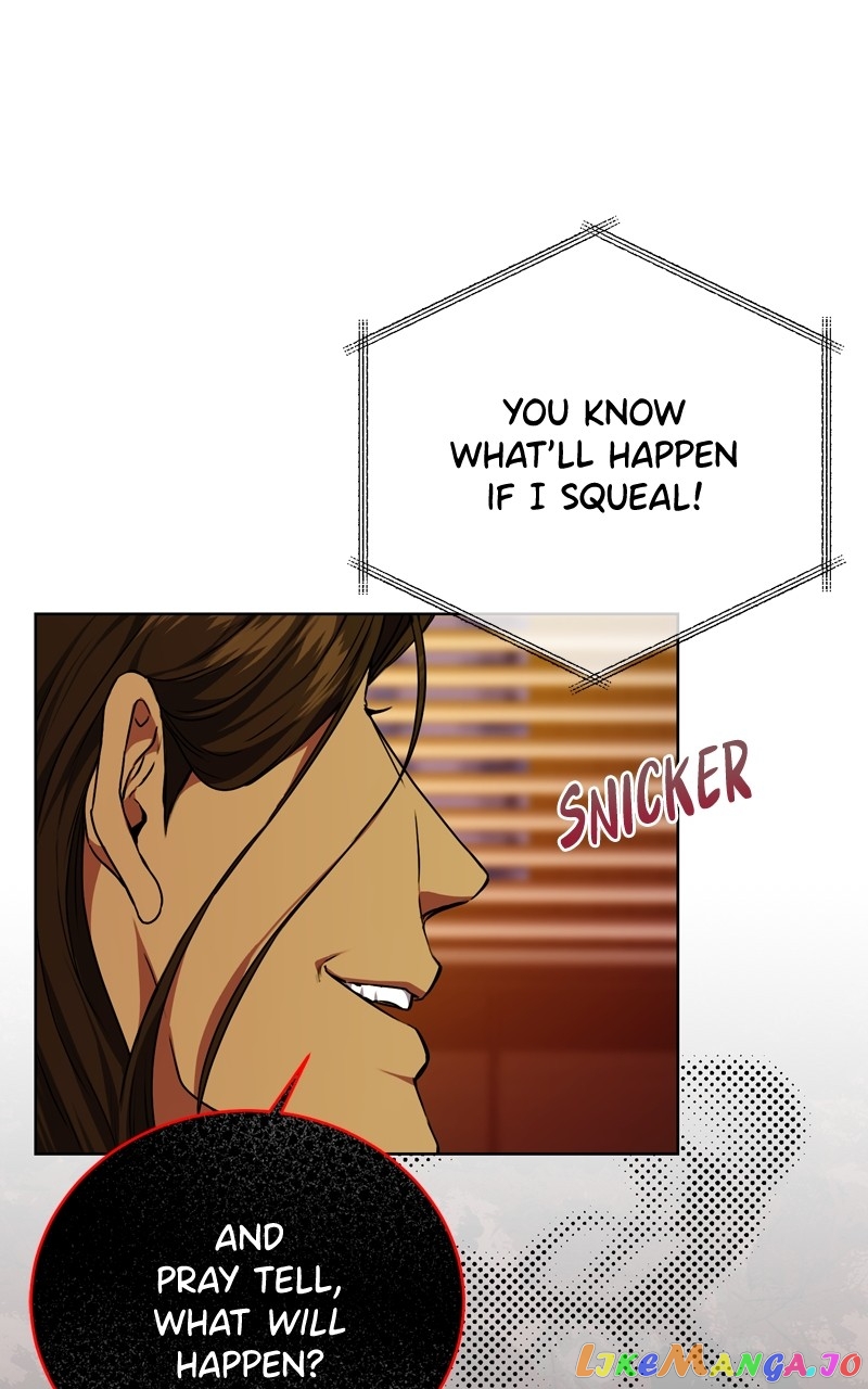 National Tax Service Thug Chapter 73 - page 17